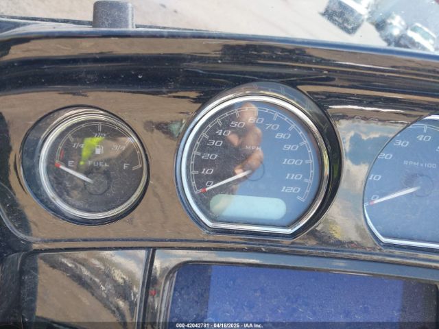 2021 HARLEY-DAVIDSON FLHXS 1HD1KRP28MB654036 Photo 6