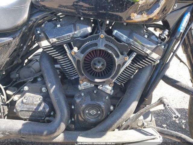 2021 HARLEY-DAVIDSON FLHXS 1HD1KRP28MB654036 Photo 7