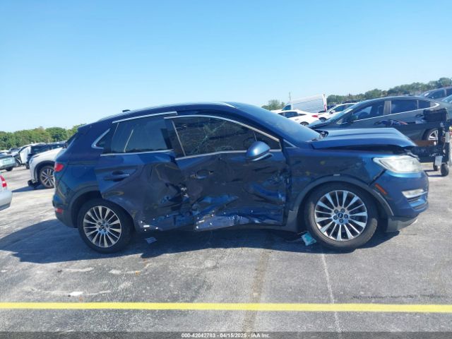 5LMCJ3C91GUJ21136 Lincoln Mkc Reserve