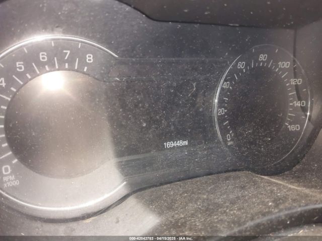 5LMCJ3C91GUJ21136 Lincoln Mkc Reserve