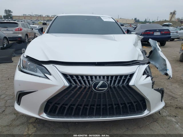 Lexus a25a-fxs, 3nm 2024 58ADA1C13RU041919 Image 12