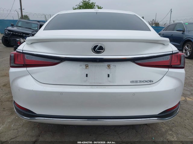 Lexus a25a-fxs, 3nm 2024 58ADA1C13RU041919 Image 16