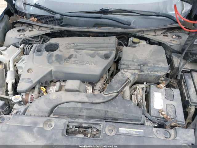 1N4AL3AP3JC162025 Nissan 2018