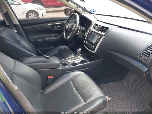 1N4AL3AP3JC162025 Nissan 2018