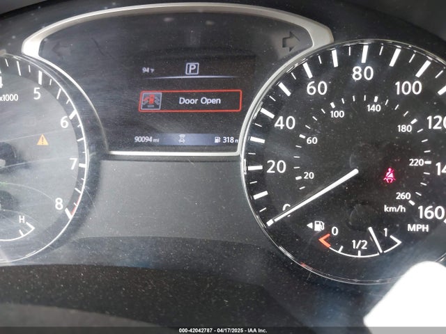 1N4AL3AP3JC162025 Nissan 2018