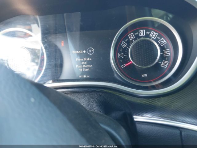 2C3CDZBT9FH843409 Dodge Challenger R/t Plus