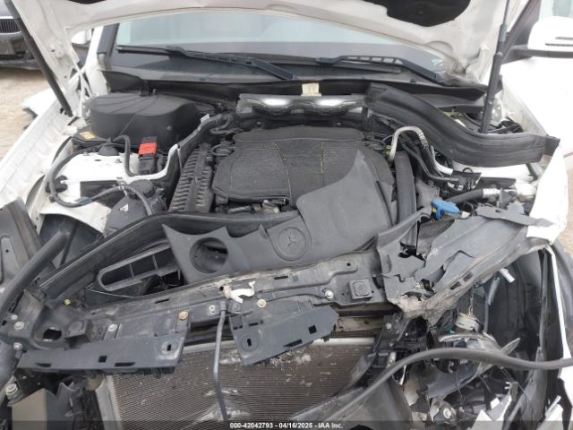 WDCGG8JB8FG440969 Mercedes-Benz Glk 350 4matic