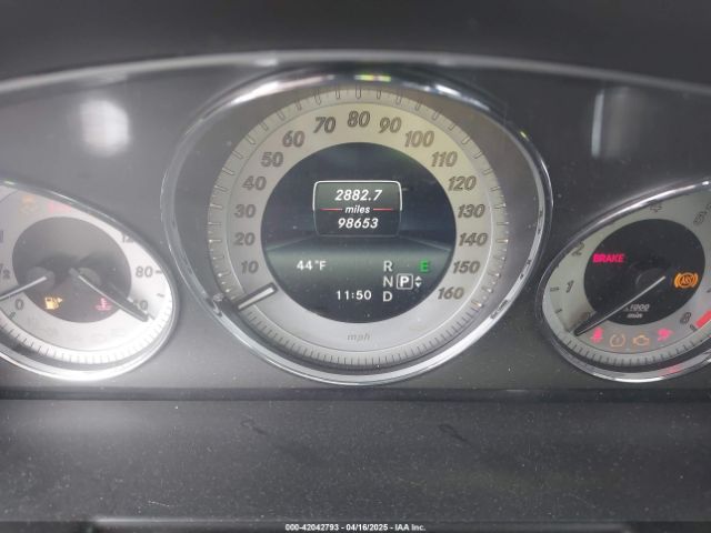 WDCGG8JB8FG440969 Mercedes-Benz Glk 350 4matic
