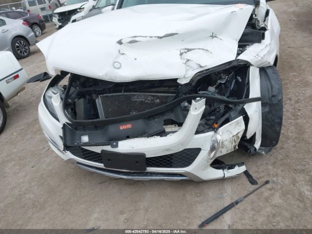 WDCGG8JB8FG440969 Mercedes-Benz Glk 350 4matic
