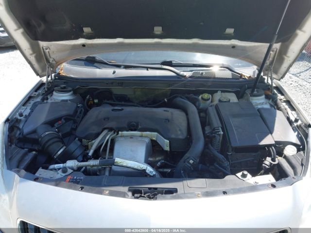 2G4GN5EX4F9157768 Buick Regal Turbo/e-assist Premium I