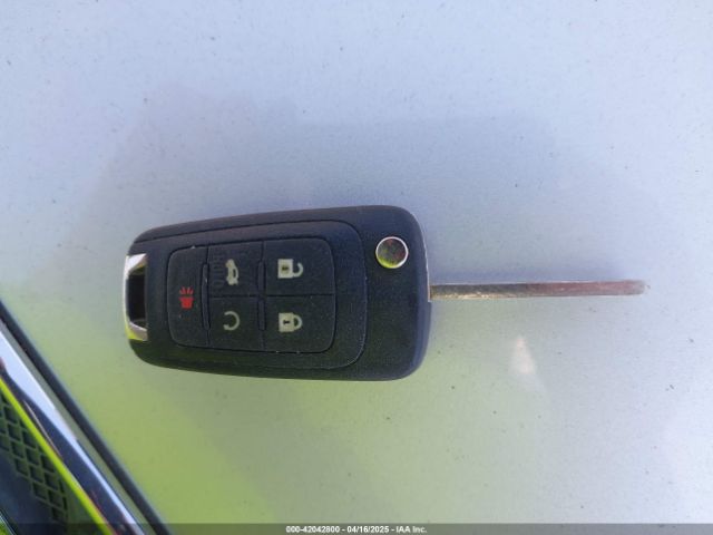 2G4GN5EX4F9157768 Buick Regal Turbo/e-assist Premium I