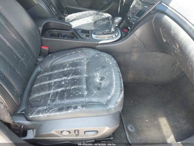 2G4GN5EX4F9157768 Buick Regal Turbo/e-assist Premium I