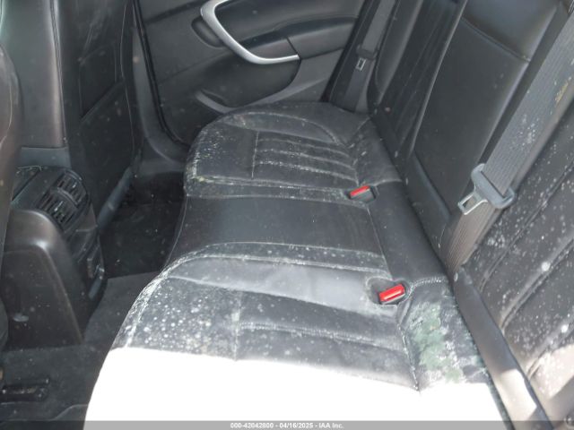 2G4GN5EX4F9157768 Buick Regal Turbo/e-assist Premium I
