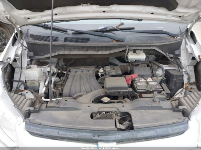 3N63M0YN1HK692627 Chevrolet City Express 1ls