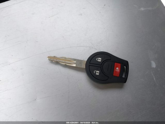 3N63M0YN1HK692627 Chevrolet City Express 1ls