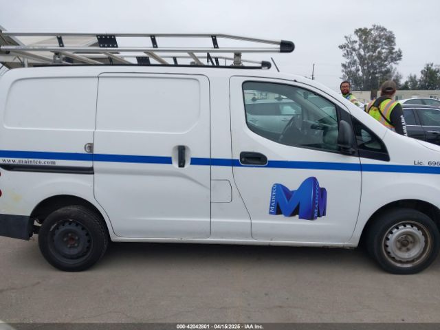 3N63M0YN1HK692627 Chevrolet City Express 1ls
