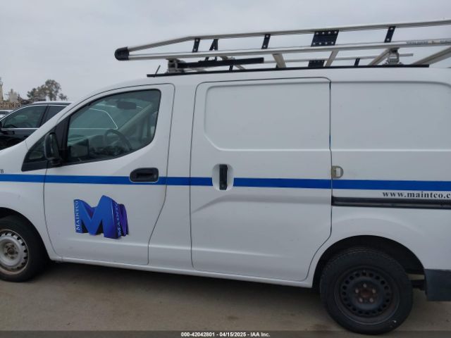 3N63M0YN1HK692627 Chevrolet City Express 1ls