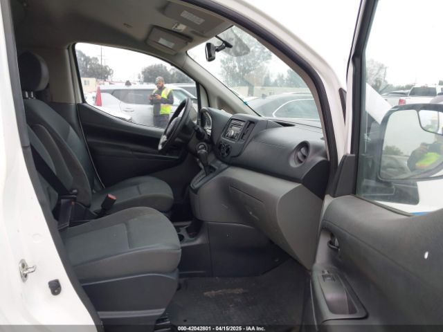 3N63M0YN1HK692627 Chevrolet City Express 1ls