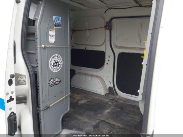 3N63M0YN1HK692627 Chevrolet City Express 1ls