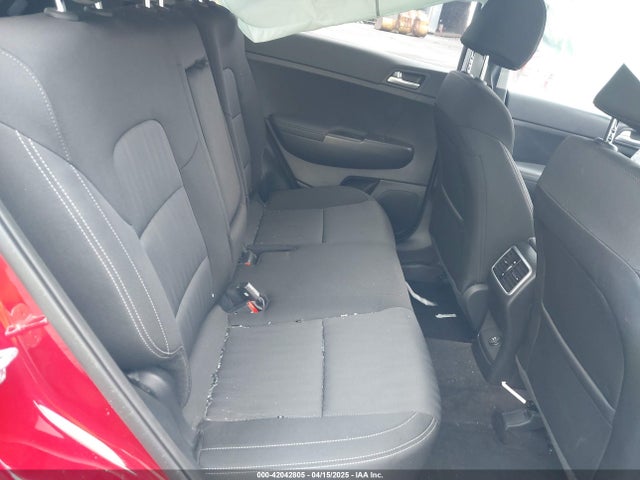 KNDPMCAC0N7002990 KIA Sportage Lx