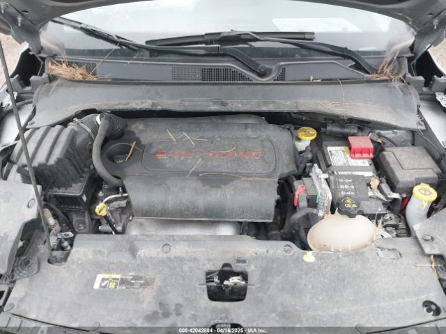 2022 JEEP COMPASS 3C4NJDBB5NT216798 Photo 9