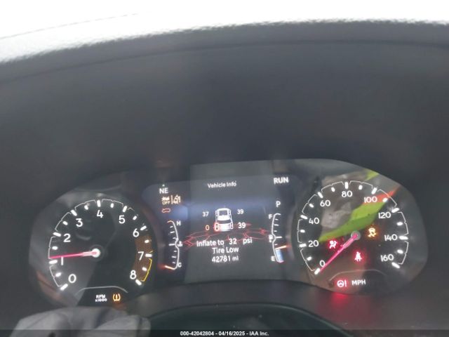 2022 JEEP COMPASS 3C4NJDBB5NT216798 Photo 6