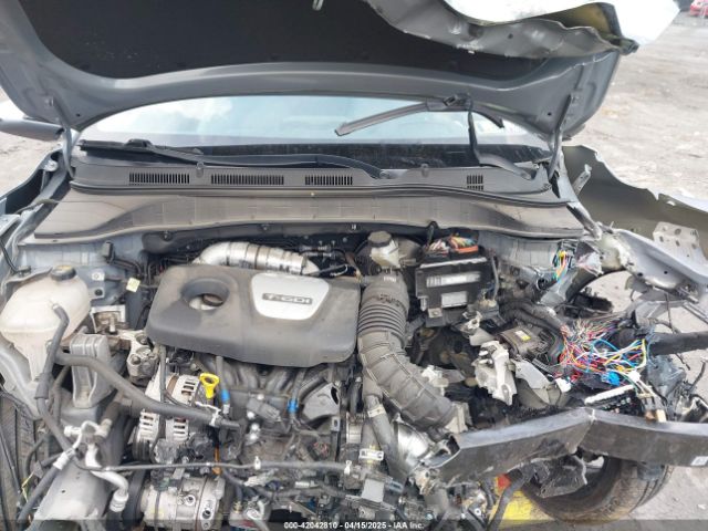 KM8K5CA56MU686772 Hyundai Kona Ultimate