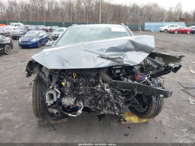 KM8K5CA56MU686772 Hyundai Kona Ultimate