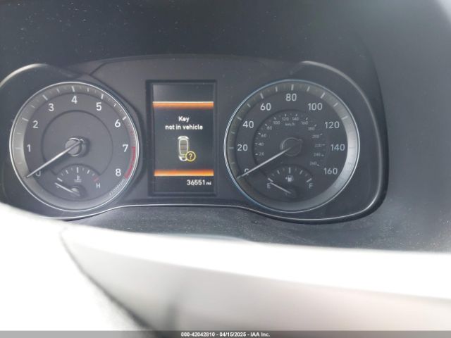 KM8K5CA56MU686772 Hyundai Kona Ultimate