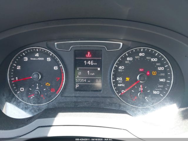 WA1BCCFS4JR000455 Audi Q3 2.0t Premium/2.0t Sport Premium