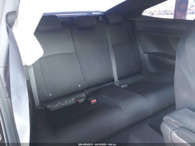 2HGFC3A56JH754435 Honda CIVIC SI