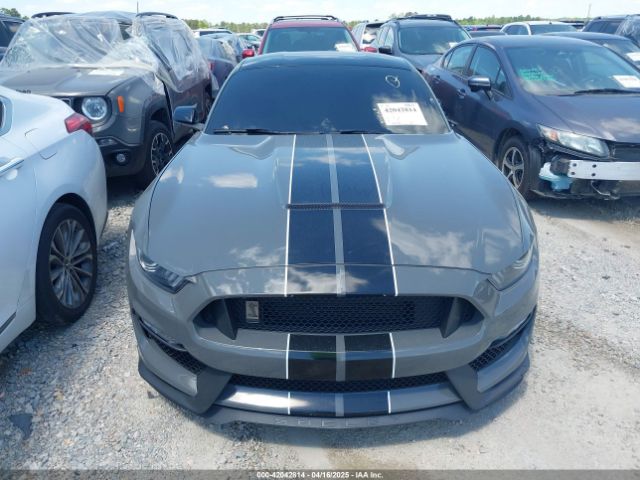 1FA6P8JZ4J5503039 Ford Shelby Gt350