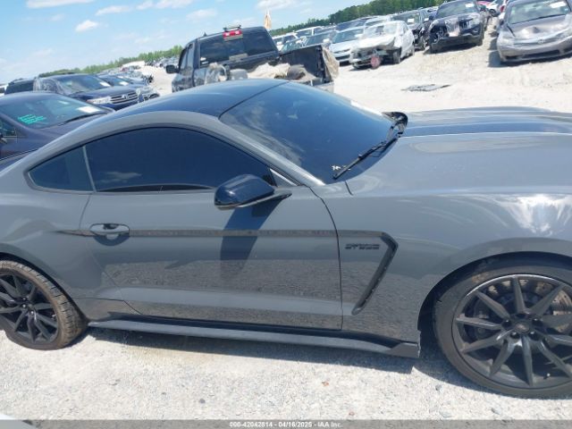 1FA6P8JZ4J5503039 Ford Shelby Gt350