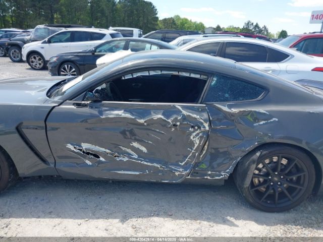 1FA6P8JZ4J5503039 Ford Shelby Gt350