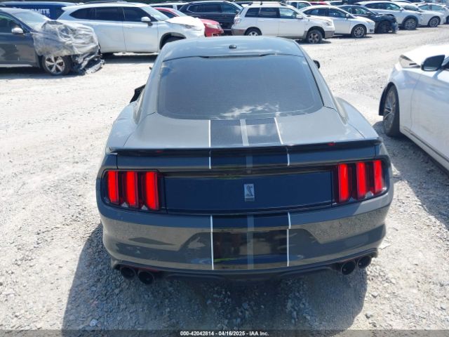 1FA6P8JZ4J5503039 Ford Shelby Gt350