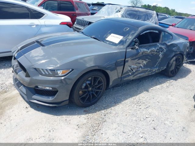 1FA6P8JZ4J5503039 Ford Shelby Gt350