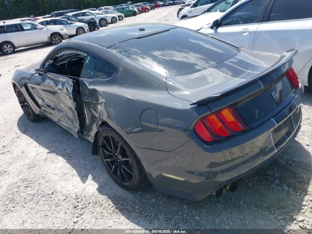 1FA6P8JZ4J5503039 Ford Shelby Gt350