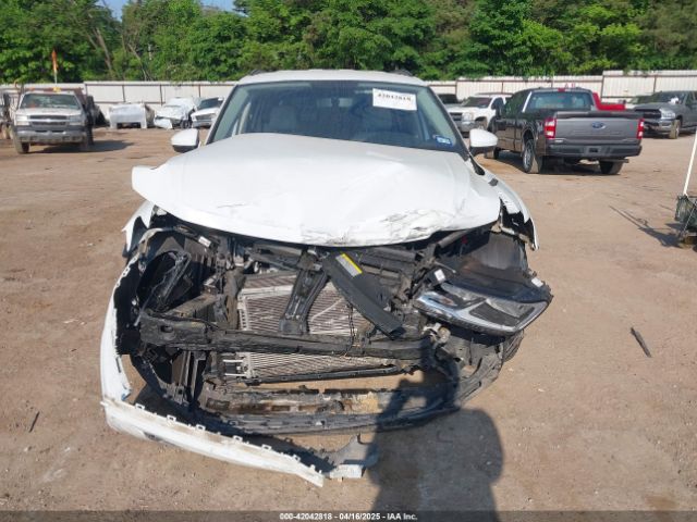 3VV1B7AX6MM110493 Volkswagen Tiguan 2.0t S