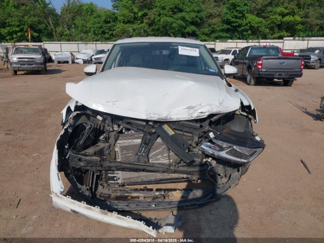 3VV1B7AX6MM110493 Volkswagen Tiguan 2.0t S