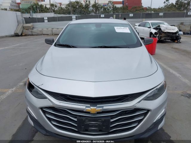 1G1ZB5ST5KF144156 Chevrolet Malibu 1ls
