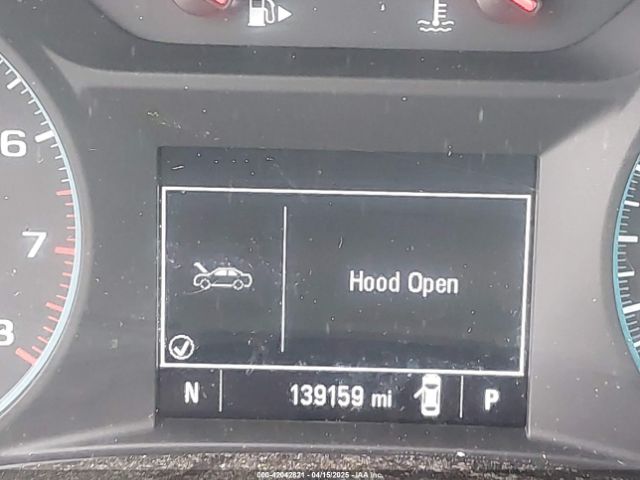 1G1ZB5ST5KF144156 Chevrolet Malibu 1ls