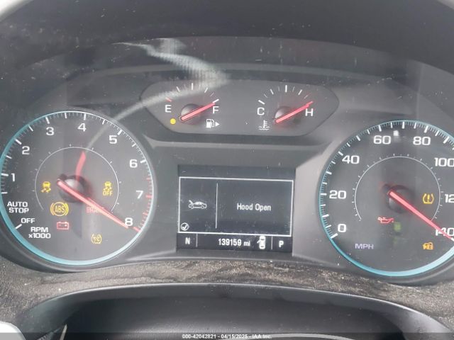 1G1ZB5ST5KF144156 Chevrolet Malibu 1ls
