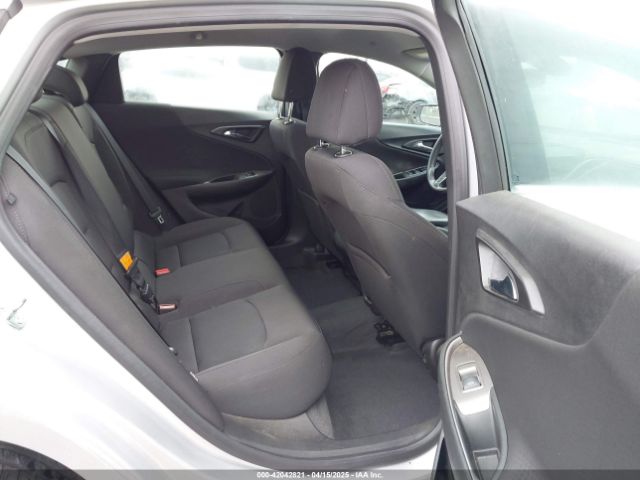 1G1ZB5ST5KF144156 Chevrolet Malibu 1ls