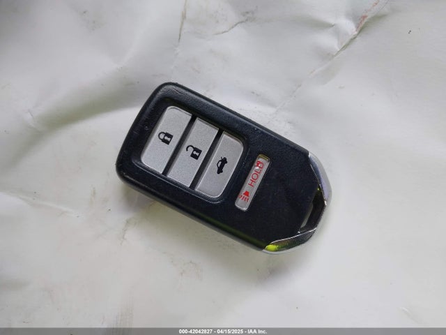 2HGFG3B03FH509669 Honda Civic Ex-l