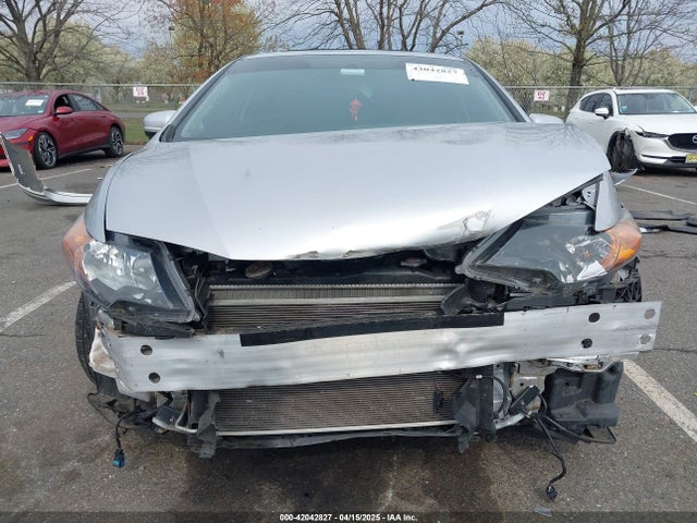 2HGFG3B03FH509669 Honda Civic Ex-l