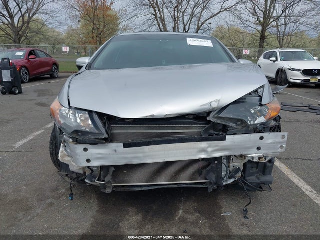 2HGFG3B03FH509669 Honda Civic Ex-l
