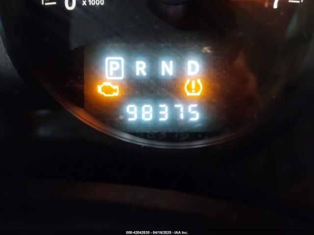 1C4NJRFB9FD239886 Jeep Patriot Latitude