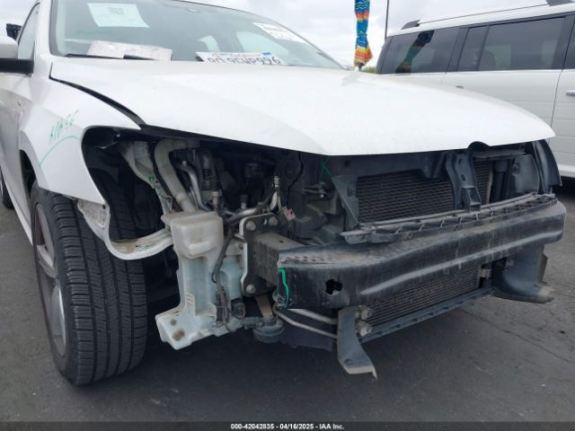1VWAT7A34EC054062 Volkswagen Passat 1.8t Wolfsburg Edition