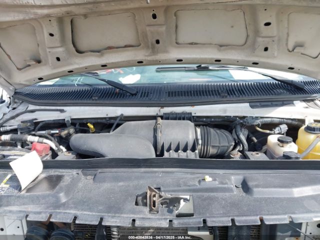 1FTSE3EL2EDA22029 Ford E-350 Super Duty Commercial