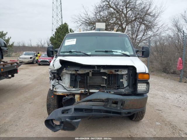 1FTSE3EL2EDA22029 Ford E-350 Super Duty Commercial